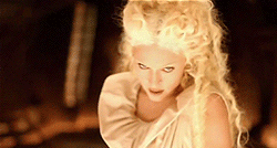 Madonna GIF. Bioscoop Artiesten Madonna Gifs Glimlachen Vallend Muziekvideo Like a prayer Vangen 