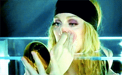 Madonna GIF. Artiesten Tv Madonna Gifs 