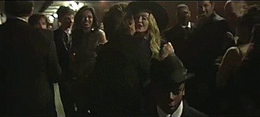 Artiesten Makeup Madonna Gifs wenkbrauwen HBIC 