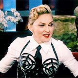 Madonna GIF. Artiesten Madonna Gifs Viering Mr brainwash 