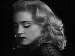 Madonna GIF. Artiesten Madonna Gifs Zoek het op 