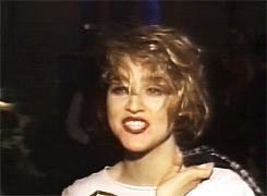 Madonna GIF. Artiesten Madonna Gifs Ja Music 