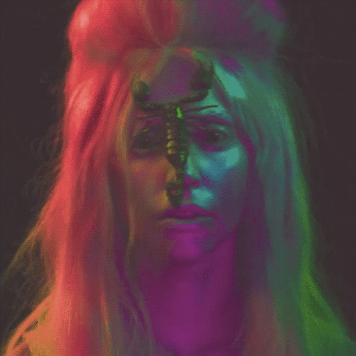 Artiesten Madonna Gif » Animaatjes.nl