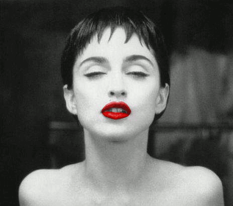 Grappig Artiesten Madonna Sexy Gifs plezier gek tranen 