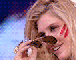 Madonna GIF. Artiesten Madonna Gifs 90s Truth or dare 1990 Blonde ambitie 