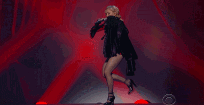 Artiesten Madonna Gifs sigaar 