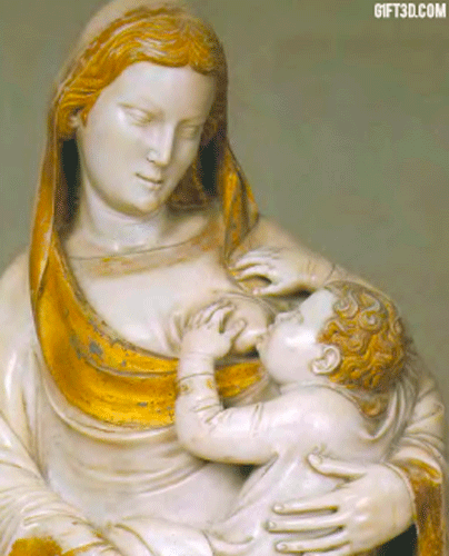 Artiesten Madonna Gifs zwart en wit het zingen orgie vergeef me 