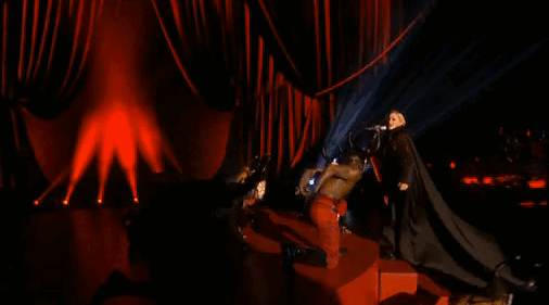 Artiesten Madonna Gifs 90s truth or dare 1990 blonde ambitie 