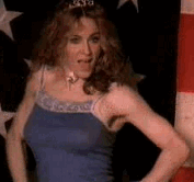 Madonna GIF. Artiesten Madonna Gifs Muziekvideo Like a prayer 