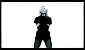 Madonna GIF. Artiesten Madonna Gifs 90s Truth or dare 1990 Blonde ambitie 