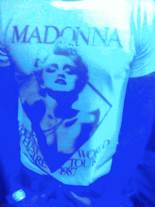 Artiesten Madonna Gifs Grammys 2015 