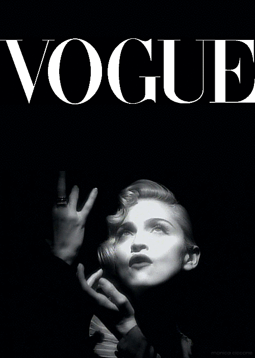 Artiesten Madonna Gifs lachend wie is dat meisje 
