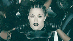 Madonna GIF. Beroemdheden Artiesten Madonna Gifs Rots Wijnoogst Knal &amp;#39;80 Retro 80s muziek True blue 