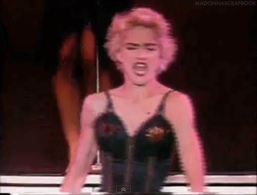 Artiesten Britney spears Justin timberlake Madonna Kus Gifs mtv 