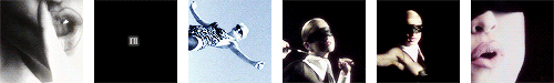 Dansen Artiesten Madonna Gifs zwart en wit tik MDNA girl gone wild 