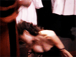 Madonna GIF. Dansen Artiesten Madonna Gifs Zwart en wit Tik Mdna Girl gone wild 