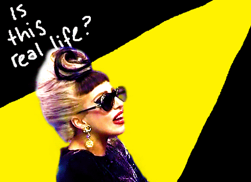 Artiesten Vogue Madonna Gifs 90s muziekvideo 