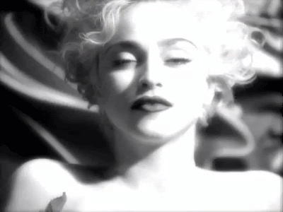 Artiesten Madonna Kus Gifs knal 