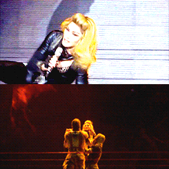 Madonna GIF. Artiesten Madonna Gifs Muziekvideo Like a prayer 