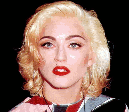 Artiesten Tv Madonna Gifs 