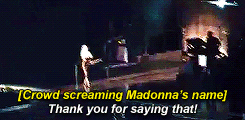 Madonna GIF. Artiesten Madonna Gifs Muziekvideo 