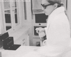 Madonna GIF. Boos Artiesten Madonna Gifs Stoppen Hou je mond 