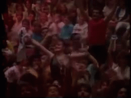 Madonna GIF. Artiesten Ringen Madonna Gifs Fist bump 