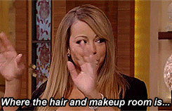 Mariah Carey GIF. Muziek Artiesten Mariah carey Gifs 
