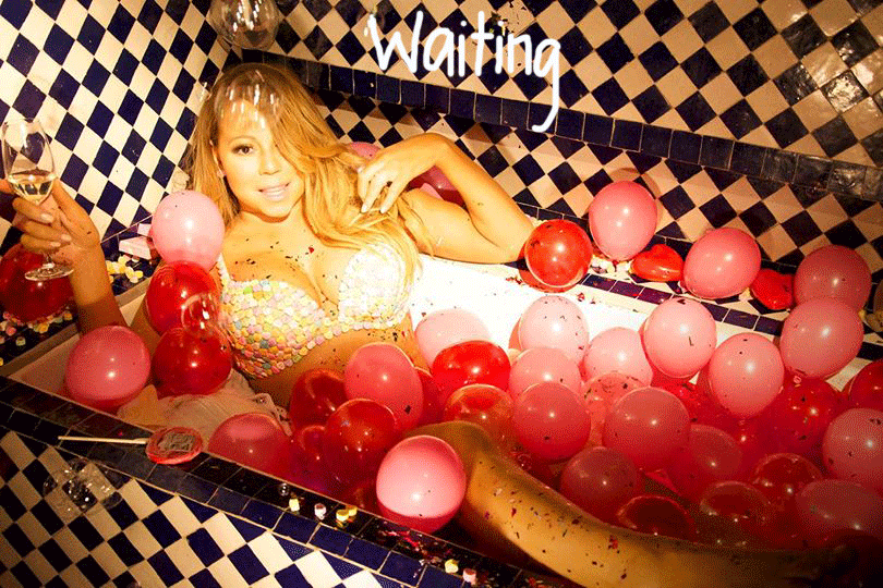 Artiesten Vlinder Mariah carey Gifs 1997 1990 honing vrouwen van de jaren &amp;#39;90 