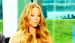 Mariah Carey GIF. Muziek Artiesten Mariah carey Gifs 
