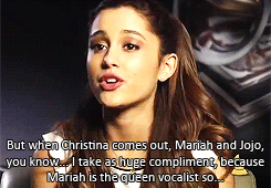 Mariah Carey GIF. Muziek Artiesten Mariah carey Gifs 