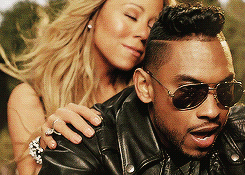 Mariah Carey GIF. Artiesten Mariah carey Gifs 