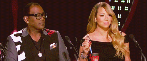Muziek Artiesten Mariah carey Gifs 