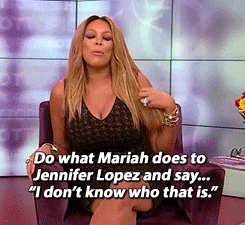 Mariah Carey GIF. Artiesten Mariah carey Gifs 