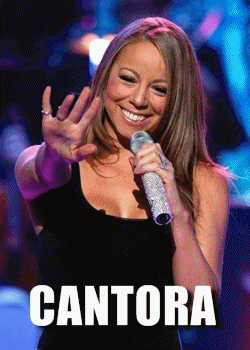Artiesten Mariah carey Gifs bandschommeling altijd mijn baby 