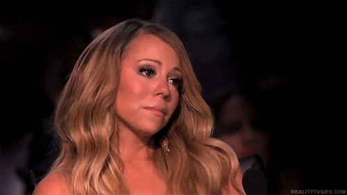 Beroemdheden Artiesten Mariah carey Gifs 