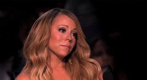 Beroemdheden Artiesten Mariah carey Gifs 