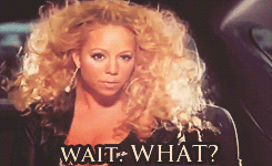 Mariah Carey GIF. Muziek Artiesten Mariah carey Gifs 
