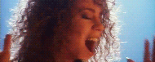 Beroemdheden Artiesten Mariah carey Gifs 