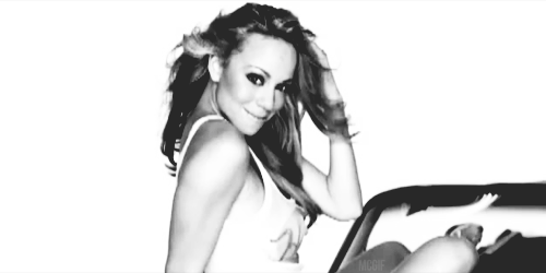 Muziek Artiesten Mariah carey Gifs 