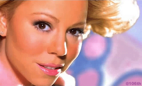 Muziek Artiesten Mariah carey Gifs 