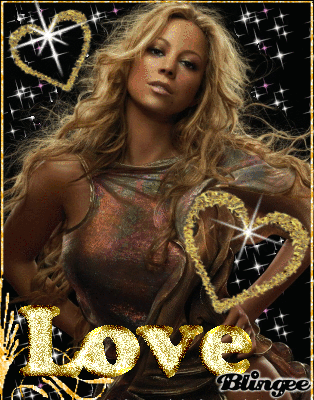 Beroemdheden Artiesten Mariah carey Gifs 