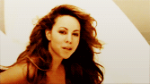 Mariah Carey GIF. Beroemdheden Artiesten Mariah carey Gifs 
