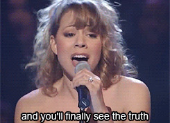 Mariah Carey GIF. Muziek Artiesten Mariah carey Gifs 
