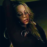 Mariah Carey GIF. Muziek Artiesten Mariah carey Gifs 