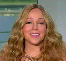 Mariah Carey GIF. Muziek Artiesten Mariah carey Gifs 