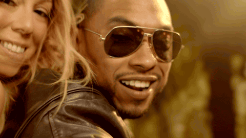 Muziek Artiesten Mariah carey Gifs 