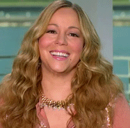 Mariah Carey GIF. Muziek Artiesten Mariah carey Gifs 
