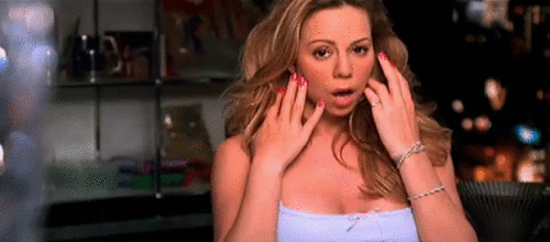 Artiesten Tv Mariah carey Gifs 