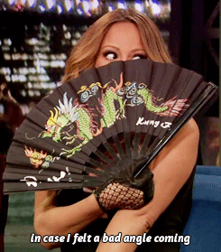 Mariah Carey GIF. Artiesten Mariah carey Gifs 